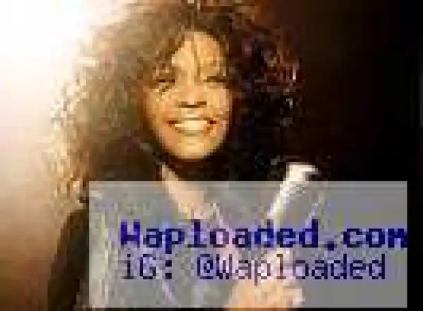 Whitney Houston - I Have Nothing